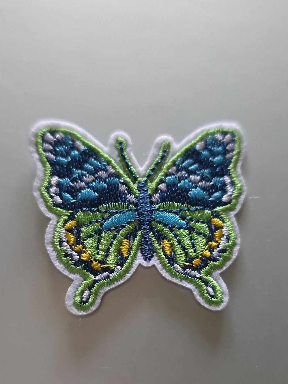 Butterfly IRON ON